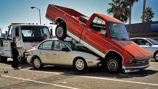 Illustration for article titled What To Do When You Get In An Accident